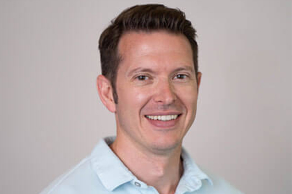 Dr. Cameron Clark