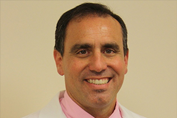 Dr. Matthew DiDuro