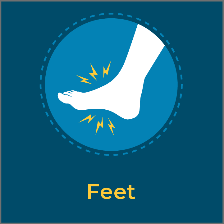 Feet@4x