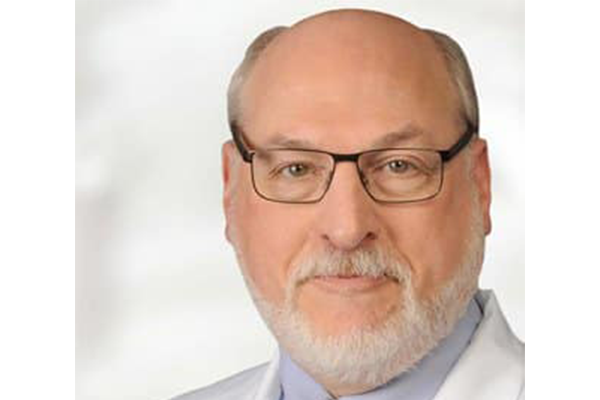 Dr. James A. Simon