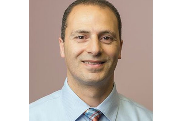 Dr. Wassim G. Khoury