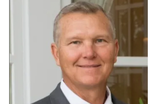 Dr. Frank Berzanskis