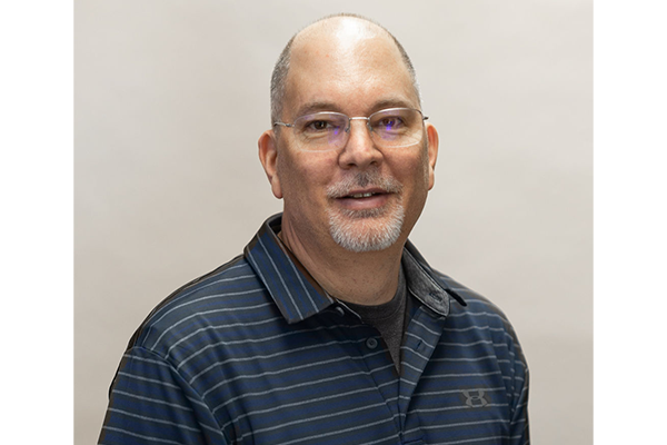 Dr. R. Craig Heinrich