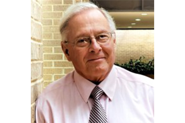 Dr. Ronald Kline