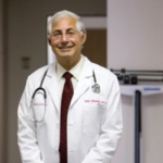 Dr. Irwin Goldstein