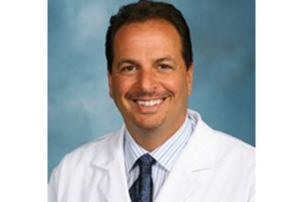 Dr. Gary Bellman