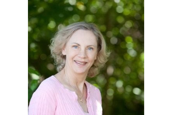Dr. Connie Amundson