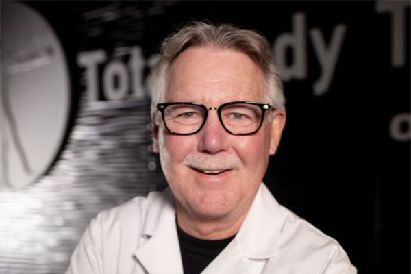 Dr. Eric Deal