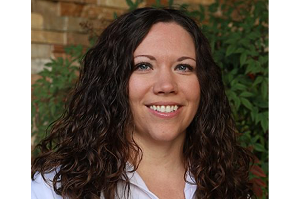 Dr. Heather Taylor