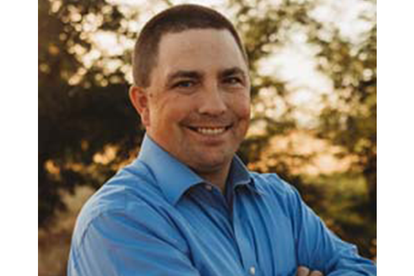 Dr. Troy Jaques