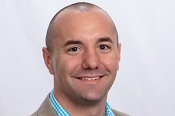 Dr. Ty Dworak