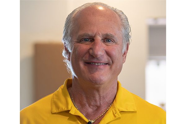 Dr. Bruce L. Salzinger