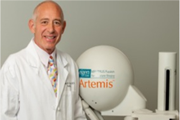 Dr. Stephen Scionti