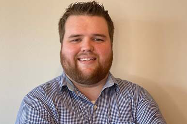 Dr. Austin Audette