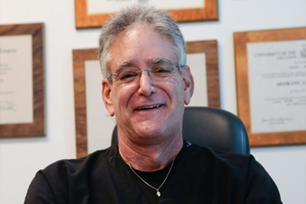 Dr. Steven L. Morganstern