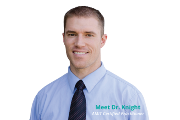Dr. Jeffrey Knight