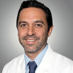 Dr. Bob Baravarian