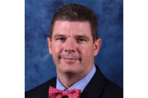 Dr. Todd Osborne