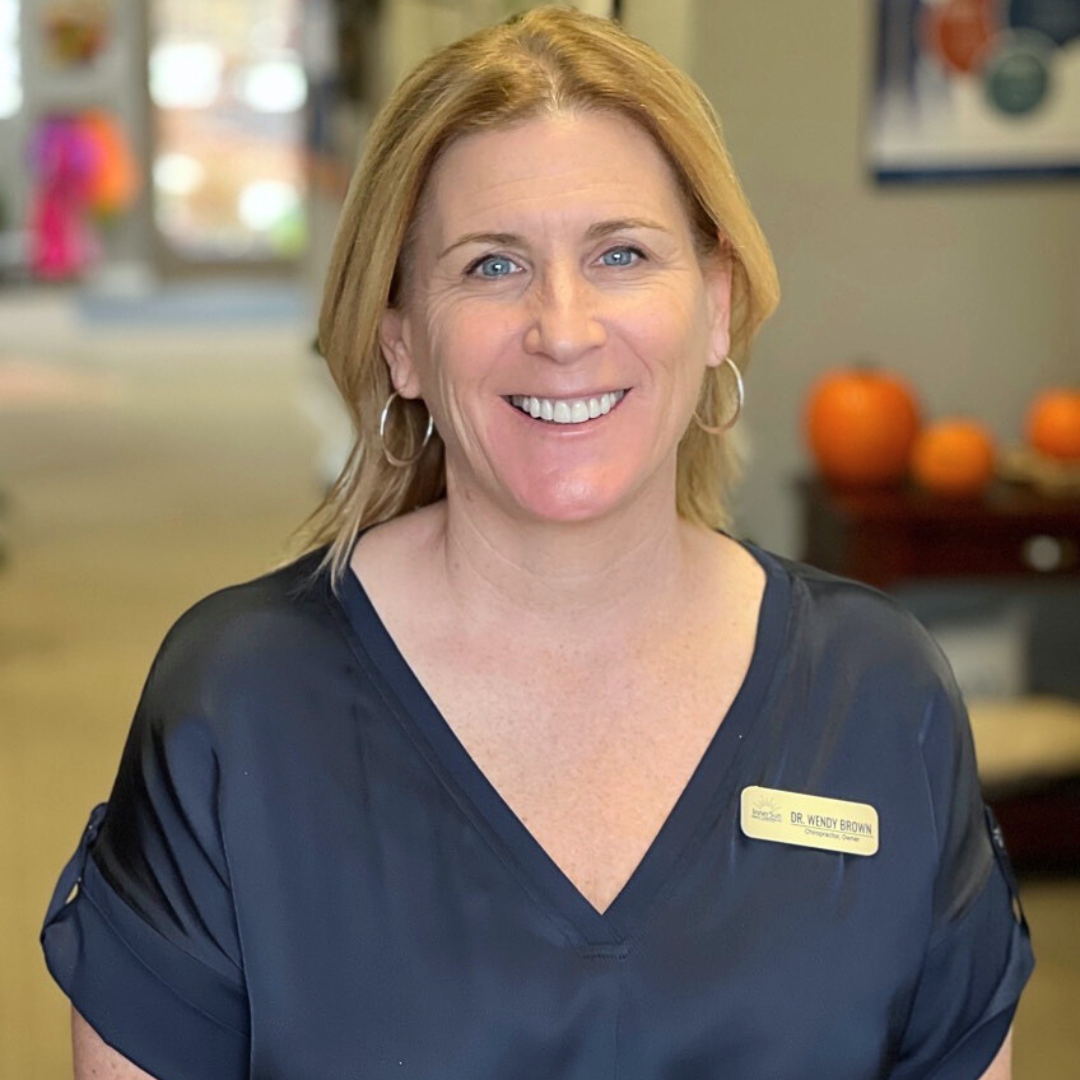Dr. Wendy Brown, D.C.