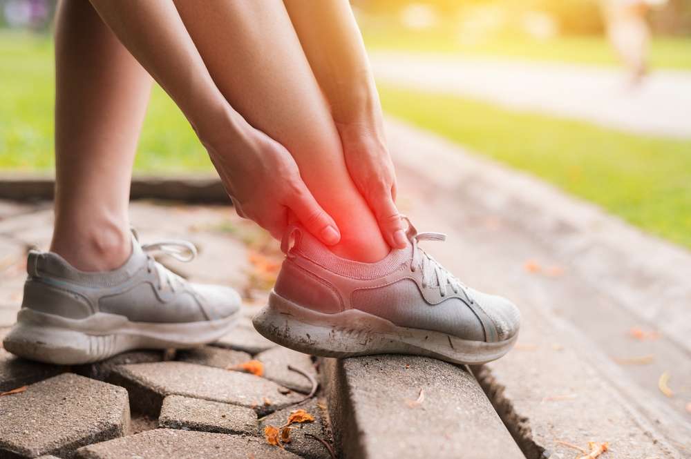 Shockwave Therapy for Tendinopathy