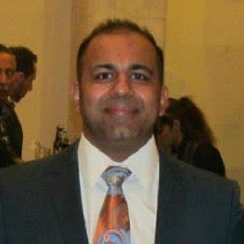 Dr. Hitender Sabharwal