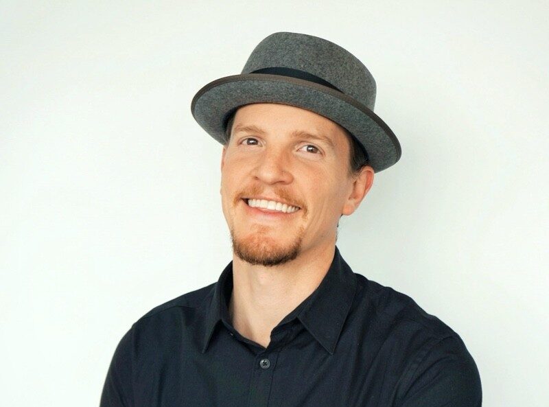 Dr. Jared Gruhl
