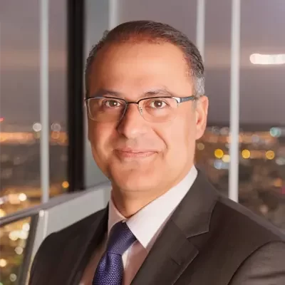 Dr. Milad Keshavarz