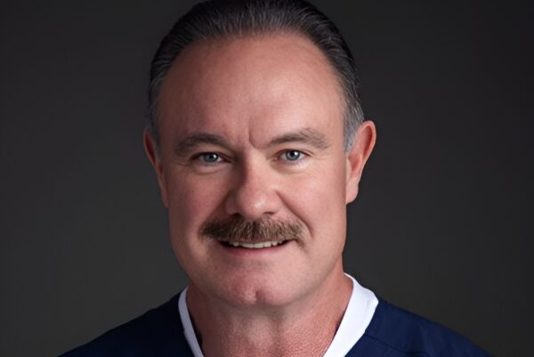 Dr. Brian R. Hesser