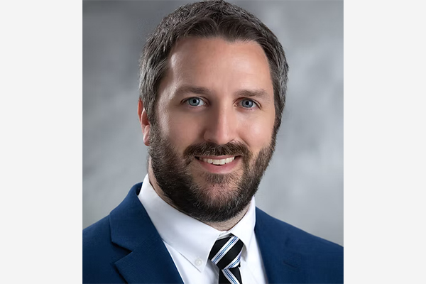Dr. Ryan Supler