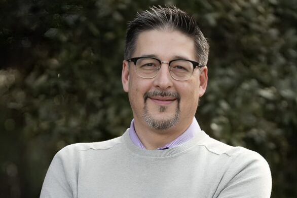Dr. Bradley Walter
