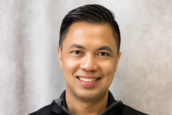 Dr. Kristian Marcial