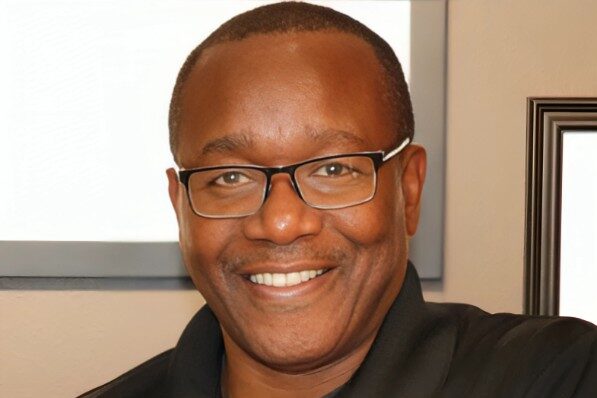 Dr. Dwight A. Salkey
