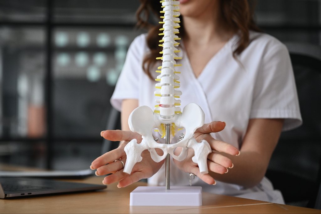 What Is a Herniated Disc