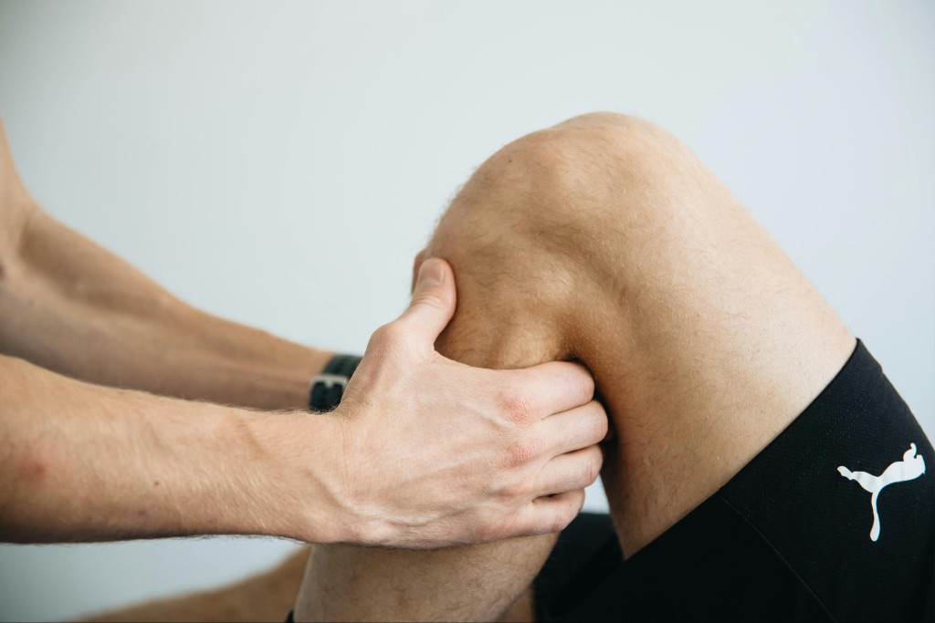 Alternatives to Knee Surgery: Effective Non‑Invasive Solutions