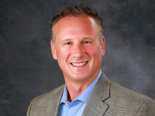 Dr. Michael Barrett