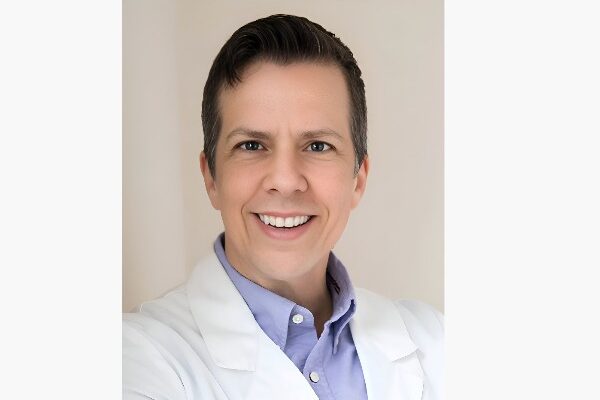 Dr. Jae Reed